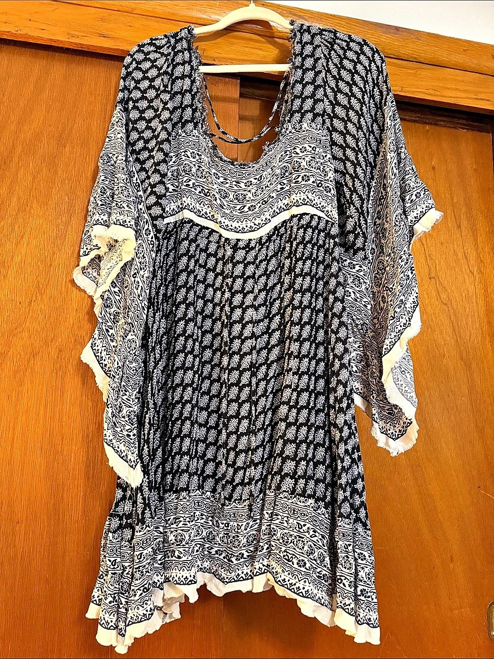 Free People dress EUC